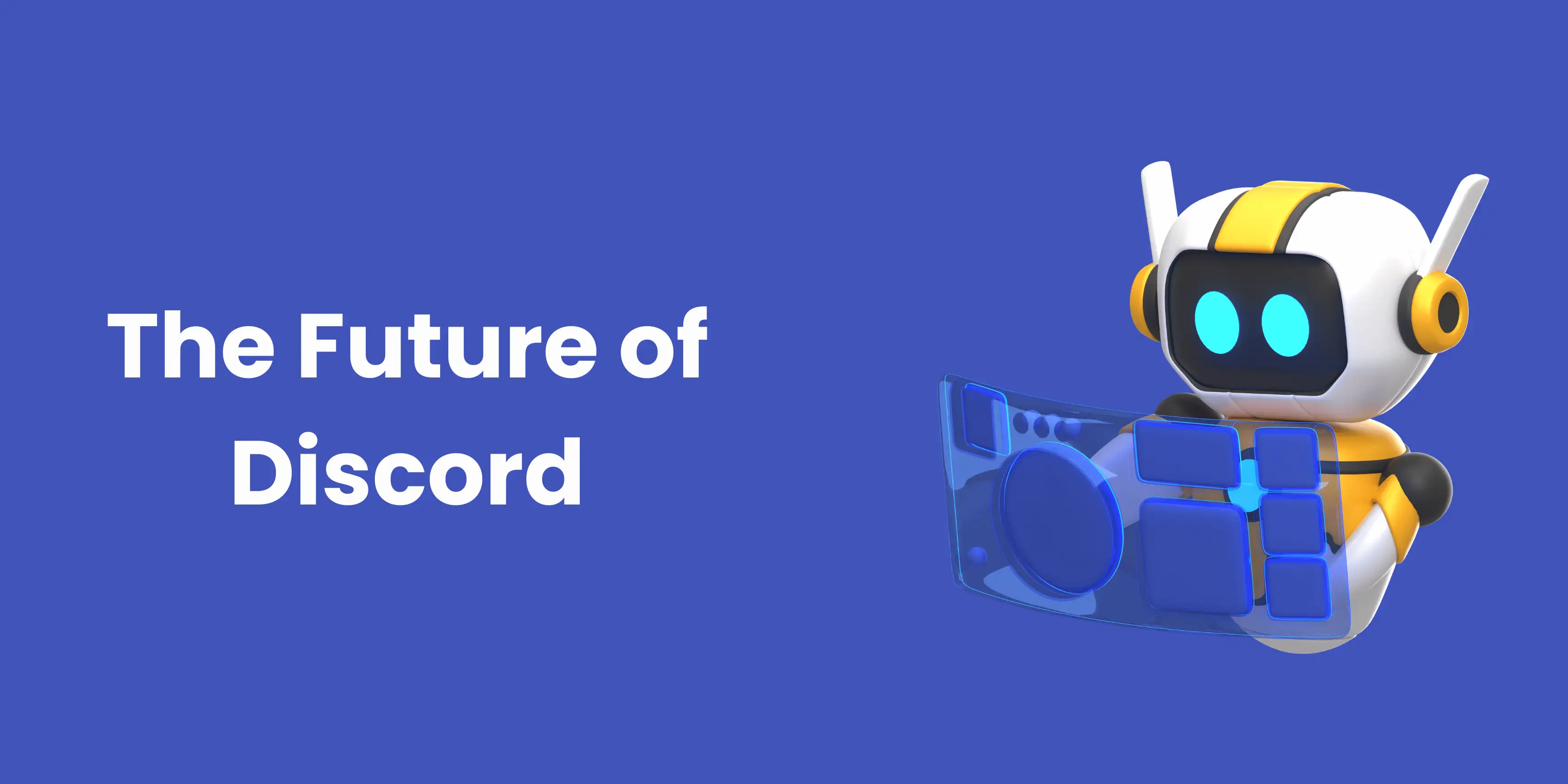 The Future of Discord in Web3 Communities