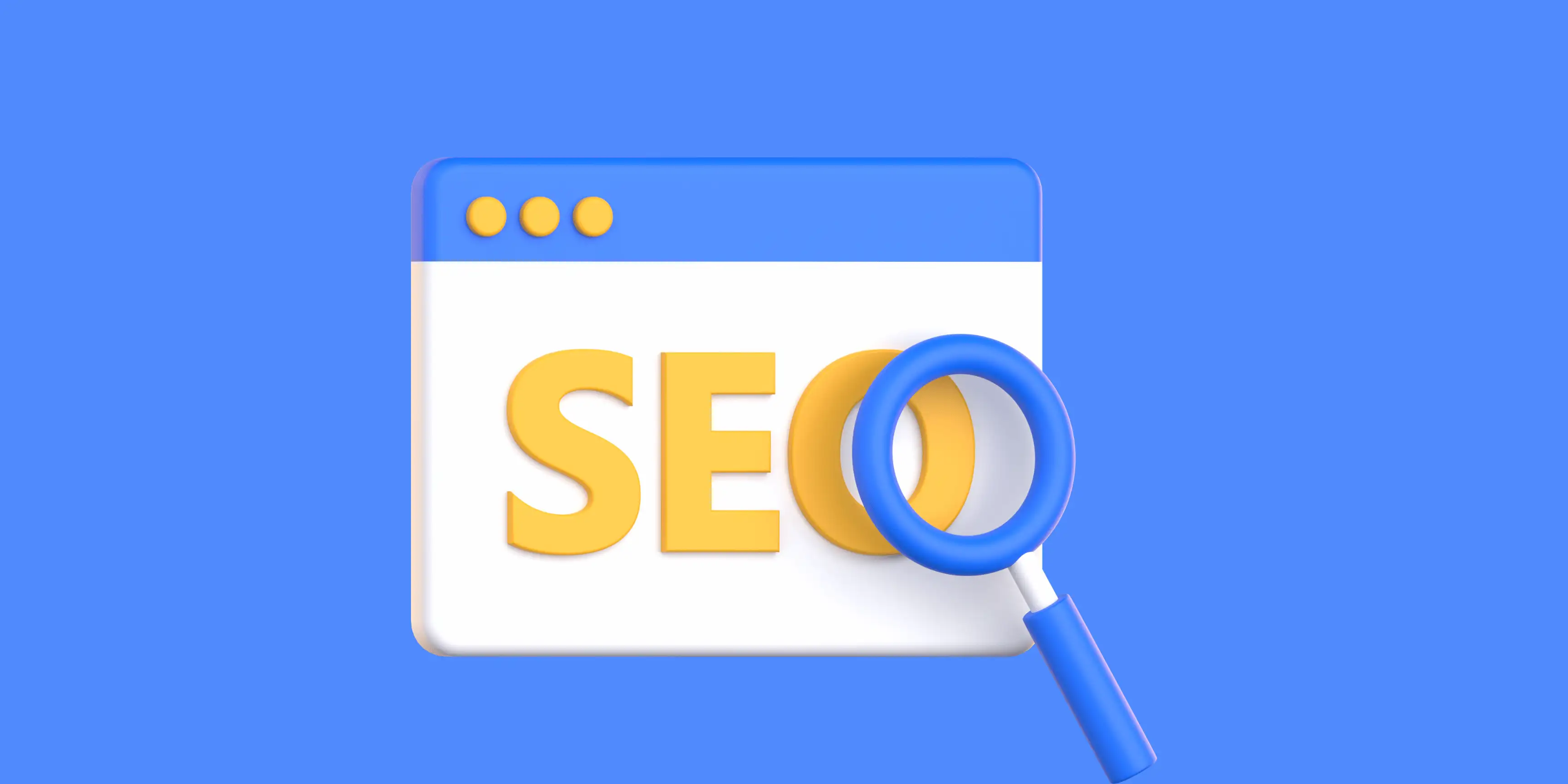 Importance of SEO